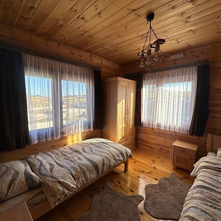 Zagrad Homes In Zabljak Luaran gambar