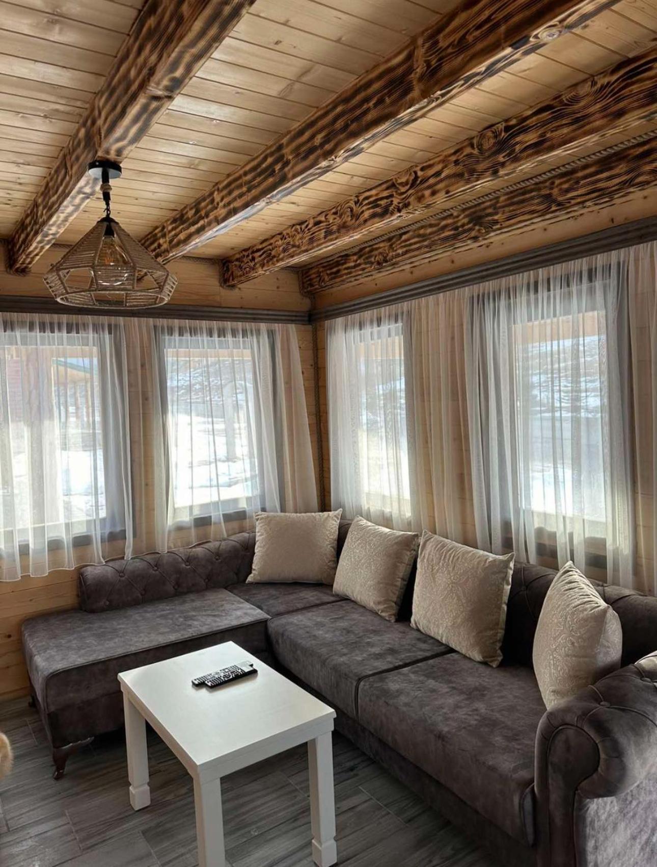 Zagrad Homes In Zabljak Bilik gambar